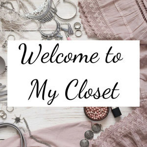 Welcome!